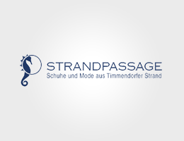 Strandpassage