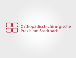 Orthopädisch-chirurgische Praxis am Stadtpark