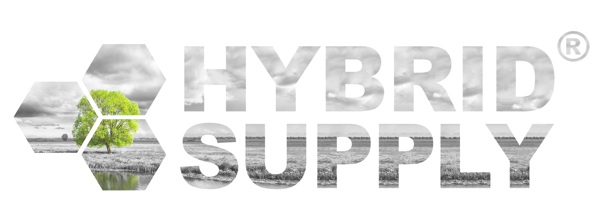 Hybrid Supply