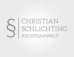 Rechtsanwalt Schlichting